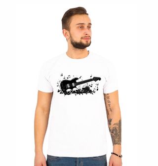 Obrázek 1 produktu Pánské tričko Melodie Smrti