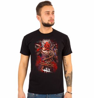 Obrázek 1 produktu Pánské tričko Válečník Oni