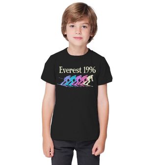 Obrázek 1 produktu Dětské tričko Everest 1996