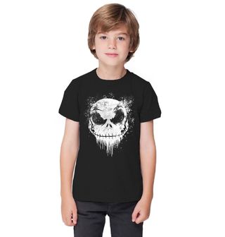 Obrázek 1 produktu Dětské tričko Pumpkin King