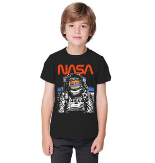Obrázek 1 produktu Dětské tričko Astronaut NASA