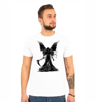 Obrázek 1 produktu Pánské tričko Anděl Smrti