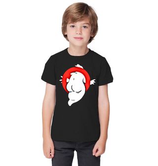 Obrázek 1 produktu Dětské tričko Zadek Ghostbustera