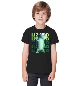 Obrázek 1 produktu Dětské tričko Legendární Lizard