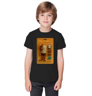 Obrázek 1 produktu Dětské tričko Akční Figurka Frigo Camelo