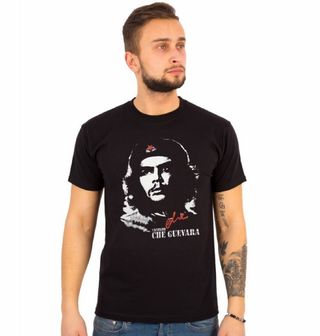 Obrázek 1 produktu Pánské tričko Ernesto Che Guevara