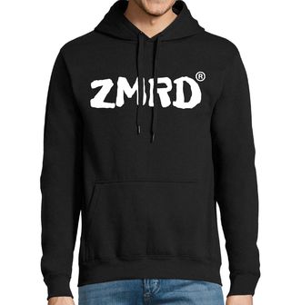 Obrázek 1 produktu Pánská mikina Registrovaný Zmrd®