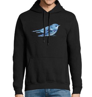 Obrázek 1 produktu Pánská mikina Salašník horský Bluebird
