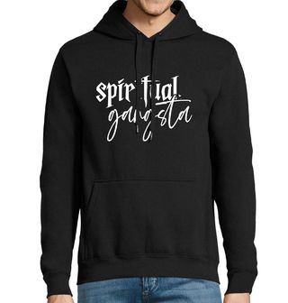 Obrázek 1 produktu Pánská mikina Spiritual Gangsta