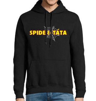 Obrázek 1 produktu Pánská mikina Spider-Táta