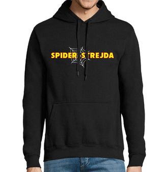 Obrázek 1 produktu Pánská mikina Spider-Strejda