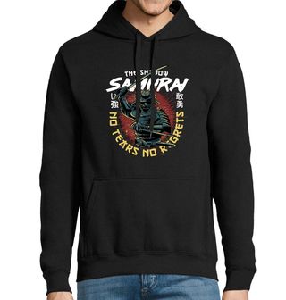 Obrázek 1 produktu Pánská mikina Stínový Samuraj The Shadow Samurai