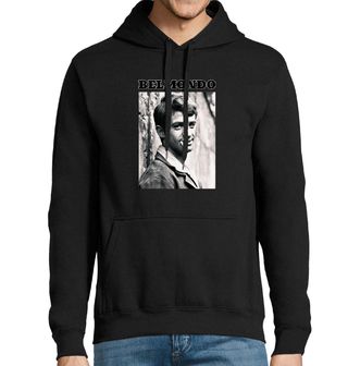 Obrázek 1 produktu Pánská mikina Legendární Belmondo