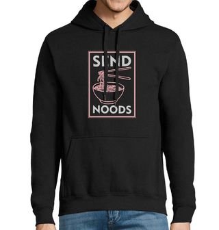 Obrázek 1 produktu Pánská mikina Send Noods