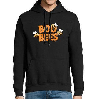 Obrázek 1 produktu Pánská mikina Včelky Boo Bees