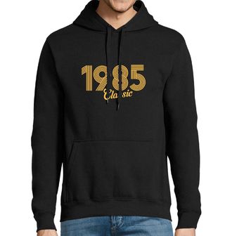 Obrázek 1 produktu Pánská mikina 1985 Classic