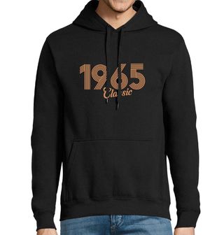 Obrázek 1 produktu Pánská mikina 1965 Classic