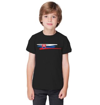 Obrázek 1 produktu Dětské tričko Slovenská Hrdost