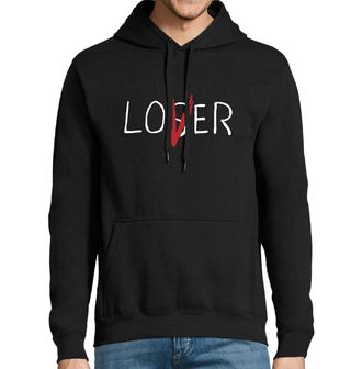 Obrázek 1 produktu Pánská mikina Loser Lover