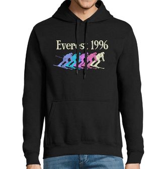 Obrázek 1 produktu Pánská mikina Everest 1996