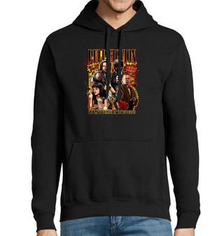 Obrázek 1 produktu Pánská mikina Legendy Pulp Fiction