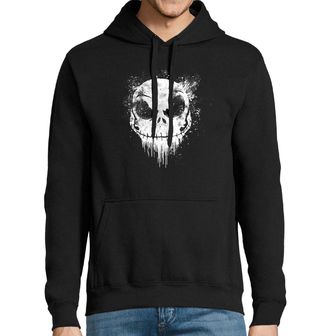 Obrázek 1 produktu Pánská mikina Pumpkin King