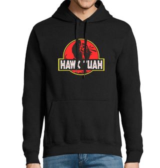 Obrázek 1 produktu Pánská mikina Jurský Hawk Tuah