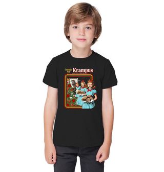Obrázek 1 produktu Dětské tričko Cukroví pro Krampuse