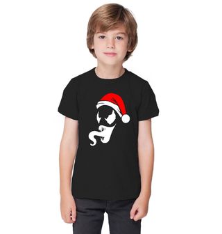 Obrázek 1 produktu Dětské tričko Vánoční Venom