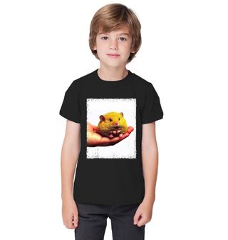 Obrázek 1 produktu Dětské tričko Křeček v Dlani