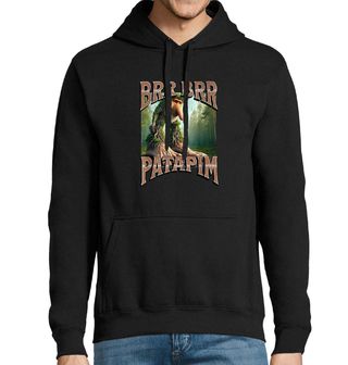 Obrázek 1 produktu Pánská mikina Vintage Brr Brr Patapim