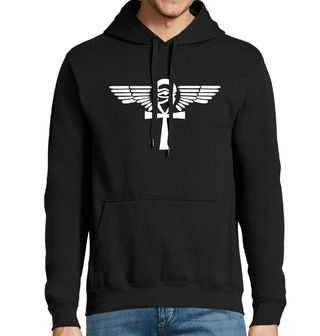 Obrázek 1 produktu Pánská mikina Ankh Horovo oko