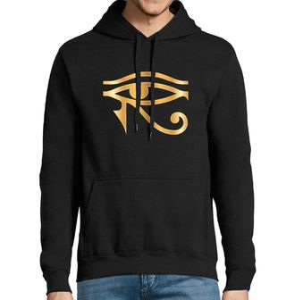 Obrázek 1 produktu Pánská mikina Vedžat Zlaté Horovo oko