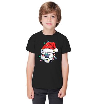 Obrázek 1 produktu Dětské tričko Santův Fotbalový Míč