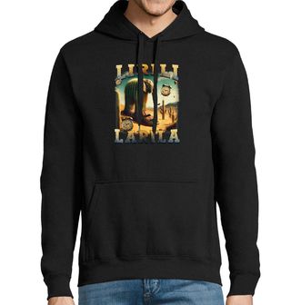 Obrázek 1 produktu Pánská mikina Italský Brainrot Lirili Larila