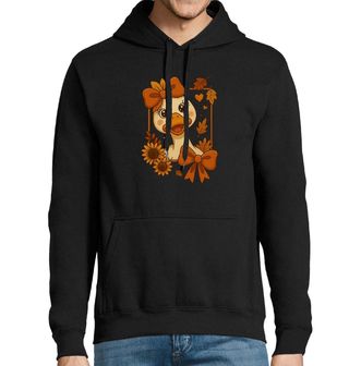 Obrázek 1 produktu Pánská mikina Podzimní Kachna