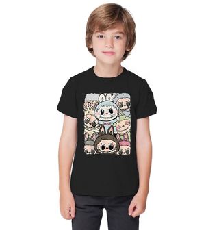 Obrázek 1 produktu Dětské tričko Labubu Gang