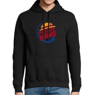 Obrázek 1 produktu Pánská mikina Král Pirátů Pirate King One Piece
