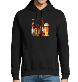 Obrázek 1 produktu Pánská mikina Vychlazené Pivo