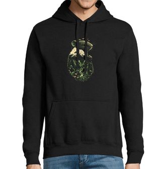 Obrázek 1 produktu Pánská mikina Horská Myš