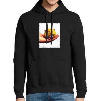 Obrázek 1 produktu Pánská mikina Křeček v Dlani