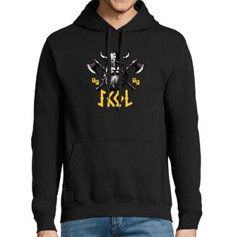 Obrázek 1 produktu Pánská mikina Vikingův přípitek