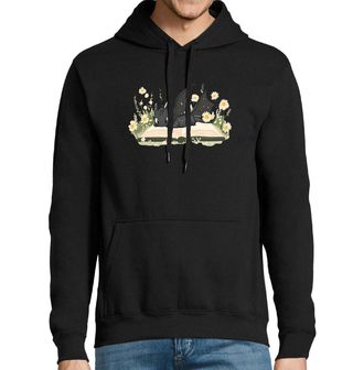 Obrázek 1 produktu Pánská mikina Drak Bezzubka mezi Knihami