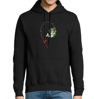 Obrázek 1 produktu Pánská mikina Sváteční Úlovek