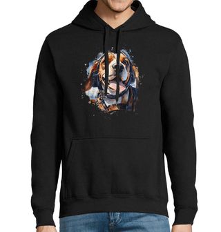 Obrázek 1 produktu Pánská mikina Bígl Pilot