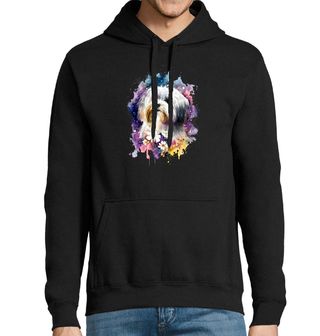 Obrázek 1 produktu Pánská mikina Roztomilý Havanský psík