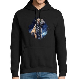 Obrázek 1 produktu Pánská mikina Noční Hlídač Cane Corso