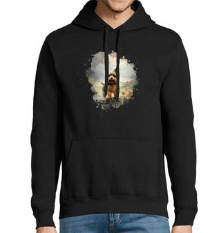 Obrázek 1 produktu Pánská mikina Jorkšír na Horské Vyhlídce