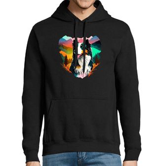 Obrázek 1 produktu Pánská mikina Horský Pes Australský ovčák