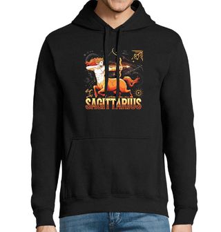 Obrázek 1 produktu Pánská mikina Znamení Horoskopu Střelec Sagittarius